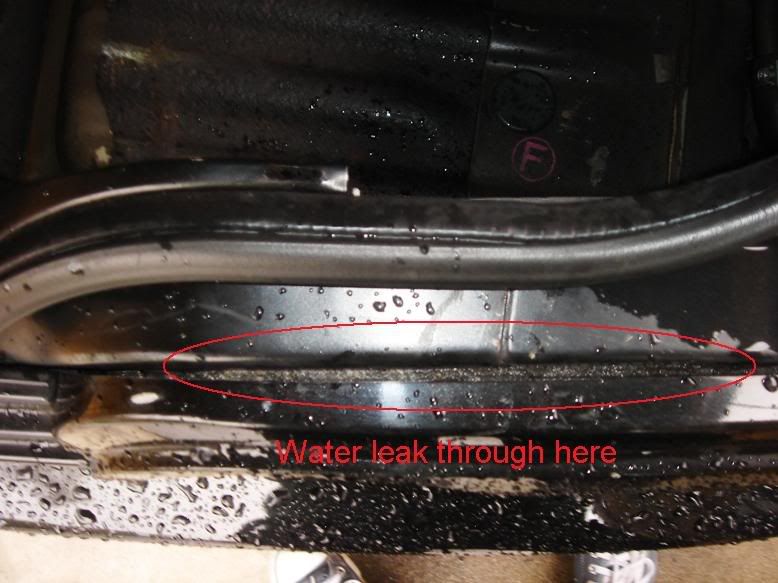 How To Seal Leaky Tail Lights. Tutorials / DIY / FAQ SAU Community